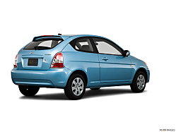 Thumbnail image of 2010 Hyundai Accent at AUTO CITY