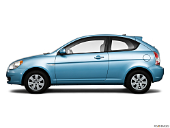 Thumbnail image of 2010 Hyundai Accent at AUTO CITY