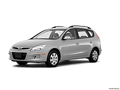 Thumbnail image of 2010 Hyundai Elantra Touring at Maxon Hyundai Inc.