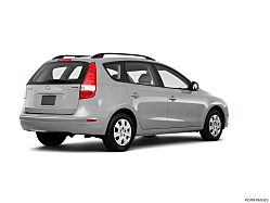 Thumbnail image of 2010 Hyundai Elantra Touring at Maxon Hyundai Inc.