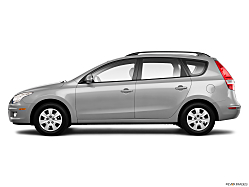 Thumbnail image of 2010 Hyundai Elantra Touring at Maxon Hyundai Inc.