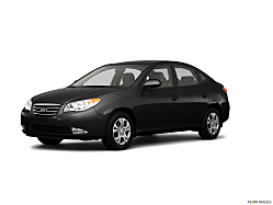 Thumbnail image of 2010 Hyundai ELANTRA at Nissan 112 Sales Corp.