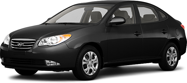2010 Hyundai ELANTRA GLS at Nissan 112 Sales Corp.