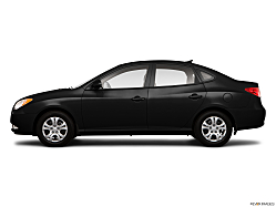 Thumbnail image of 2010 Hyundai ELANTRA at Nissan 112 Sales Corp.
