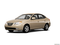 Thumbnail image of 2010 Hyundai ELANTRA at Honda Morristown