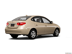 Thumbnail image of 2010 Hyundai ELANTRA at Honda Morristown