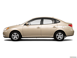 Thumbnail image of 2010 Hyundai ELANTRA at Honda Morristown