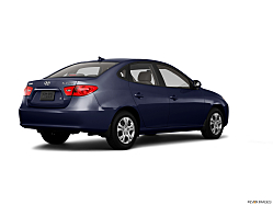 Thumbnail image of 2010 Hyundai ELANTRA at Rjb And Son