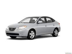 Thumbnail image of 2010 Hyundai ELANTRA at EZ MOTORS LLC