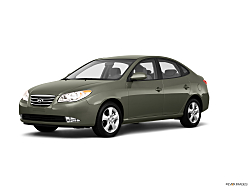 Thumbnail image of 2010 Hyundai ELANTRA at EZ MOTORS LLC