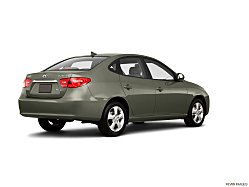 Thumbnail image of 2010 Hyundai ELANTRA at EZ MOTORS LLC