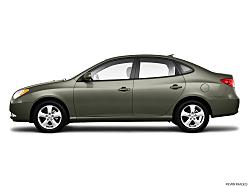 Thumbnail image of 2010 Hyundai ELANTRA at EZ MOTORS LLC