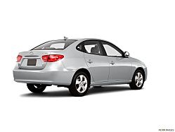 Thumbnail image of 2010 Hyundai ELANTRA at Rock Hill Public Auction