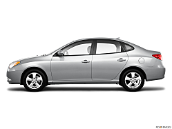 Thumbnail image of 2010 Hyundai ELANTRA at Rock Hill Public Auction