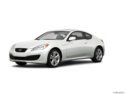 Thumbnail image of 2010 Hyundai Genesis Coupe at USA MOTORCARS