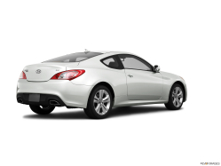 Thumbnail image of 2010 Hyundai Genesis Coupe at USA MOTORCARS