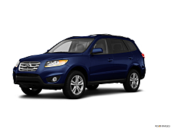 Thumbnail image of 2010 Hyundai SANTA FE at Maxon Hyundai Inc.