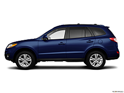 Thumbnail image of 2010 Hyundai SANTA FE at Maxon Hyundai Inc.