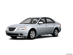 Thumbnail image of 2010 Hyundai SONATA at Honda Morristown