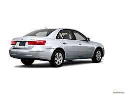 Thumbnail image of 2010 Hyundai SONATA at Honda Morristown