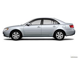 Thumbnail image of 2010 Hyundai SONATA at Honda Morristown