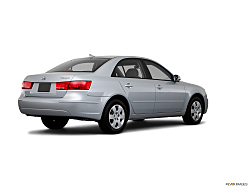 Thumbnail image of 2010 Hyundai SONATA at Rjb And Son