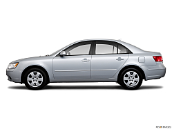 Thumbnail image of 2010 Hyundai SONATA at Rjb And Son