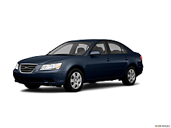 Thumbnail image of 2010 Hyundai Sonata at Maxon Hyundai Inc.