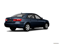 Thumbnail image of 2010 Hyundai Sonata at Maxon Hyundai Inc.