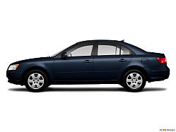 Thumbnail image of 2010 Hyundai Sonata at Maxon Hyundai Inc.