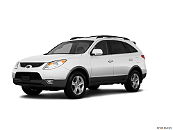 Thumbnail image of 2010 Hyundai Veracruz at Unique Automotives, LLC