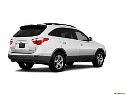 Thumbnail image of 2010 Hyundai Veracruz at Unique Automotives, LLC