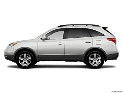 Thumbnail image of 2010 Hyundai Veracruz at Unique Automotives, LLC