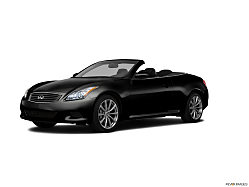 Thumbnail image of 2010 INFINITI G37 Convertible at Stargate Auto Sales Murfreesboro