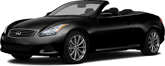 2010 INFINITI G37 Convertible Base at Stargate Auto Sales Murfreesboro