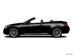 Thumbnail image of 2010 INFINITI G37 Convertible at Stargate Auto Sales Murfreesboro