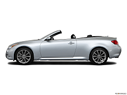 Thumbnail image of 2010 INFINITI G37 Convertible at Lakeway Auto