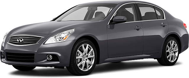 2010 INFINITI G37 Sedan Base at FLAIR AUTO GROUP