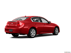 Thumbnail image of 2010 INFINITI G37 Sedan at LG Auto Group