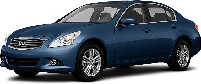 2010 INFINITI G37 Sedan x at Rjb And Son