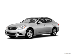 Thumbnail image of 2010 INFINITI G37 Sedan at Stargate Auto Sales Murfreesboro