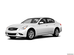 Thumbnail image of 2010 INFINITI G37 Sedan at Broadway Motors