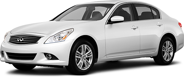2010 INFINITI G37 Sedan x at Broadway Motors