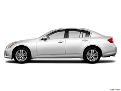 Thumbnail image of 2010 INFINITI G37 Sedan at Broadway Motors