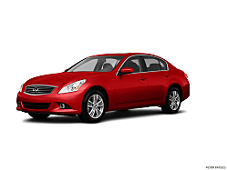 Thumbnail image of 2010 INFINITI G37 Sedan at Rjb And Son