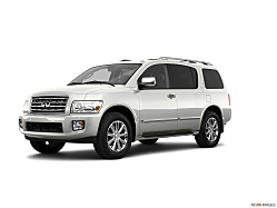 Thumbnail image of 2010 INFINITI QX56 at Stargate Auto Sales