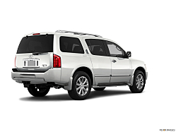 Thumbnail image of 2010 INFINITI QX56 at Stargate Auto Sales