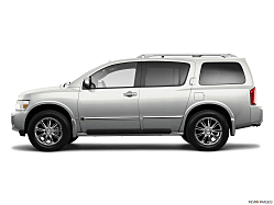 Thumbnail image of 2010 INFINITI QX56 at Stargate Auto Sales
