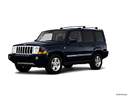 Thumbnail image of 2010 Jeep Commander at Pleasure Ride Auto, Inc