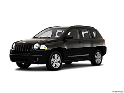 Thumbnail image of 2010 Jeep Compass at USA MOTORCARS